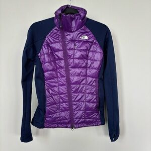 The North Face Summit Series Recco Technology Multimedia Jacket Size S